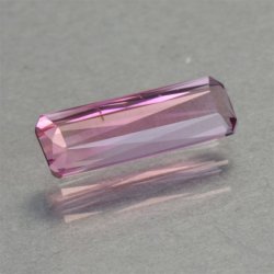 画像1: トルマリン/ピンク(1.447ct)