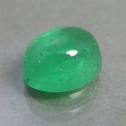 画像1: エメラルド（1.69ct）　カボション　