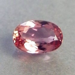 画像3: インペリアルトパーズ（1.26ct）