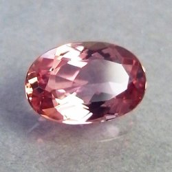 画像2: インペリアルトパーズ（1.26ct）