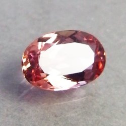 画像4: インペリアルトパーズ（1.26ct）