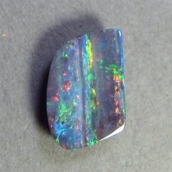 画像1: ボルダーオパール(2.48ct)