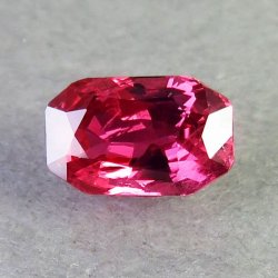 画像4: ルビー(0.826ct)