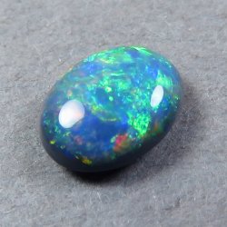 画像3: ブラックオパール(0.47ct)