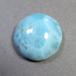 画像2: ラリマール(5.26g)(26.30ct)