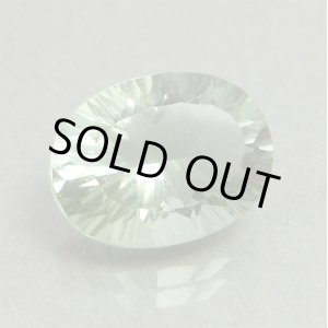 画像: フローライト(11.70ct)