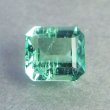 画像1: エメラルド（0.743ct）