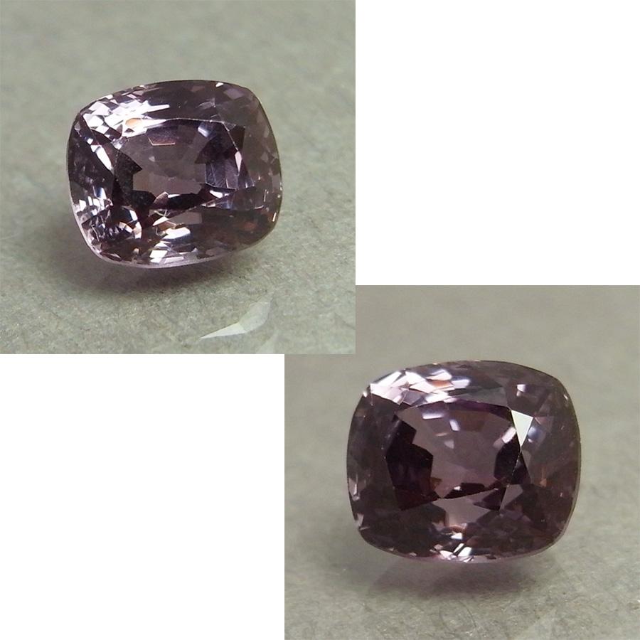 画像: スピネル(2.29ct)