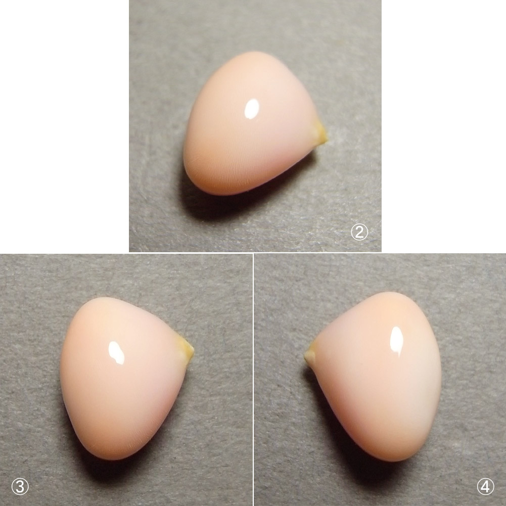 画像: コンクパール(2.13ct)