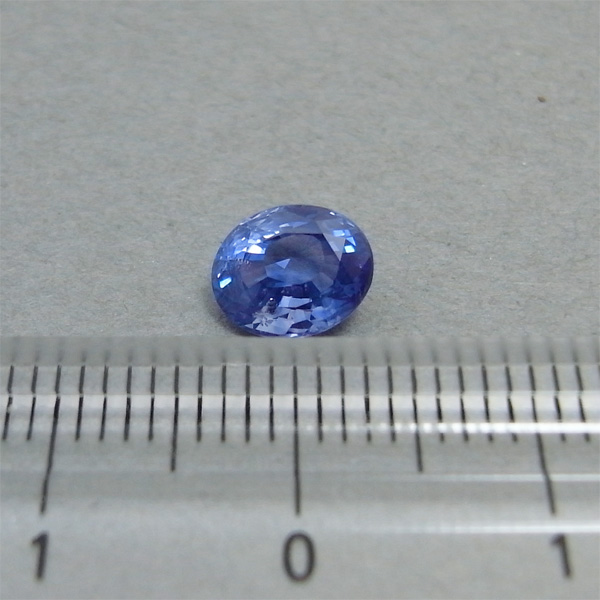 画像: サファイア(1.50ct)