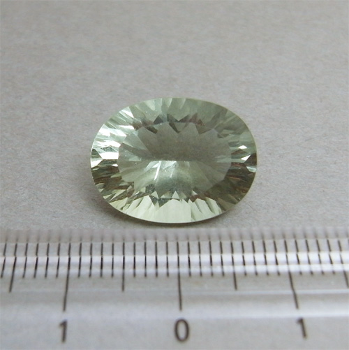 画像: フローライト(11.70ct)