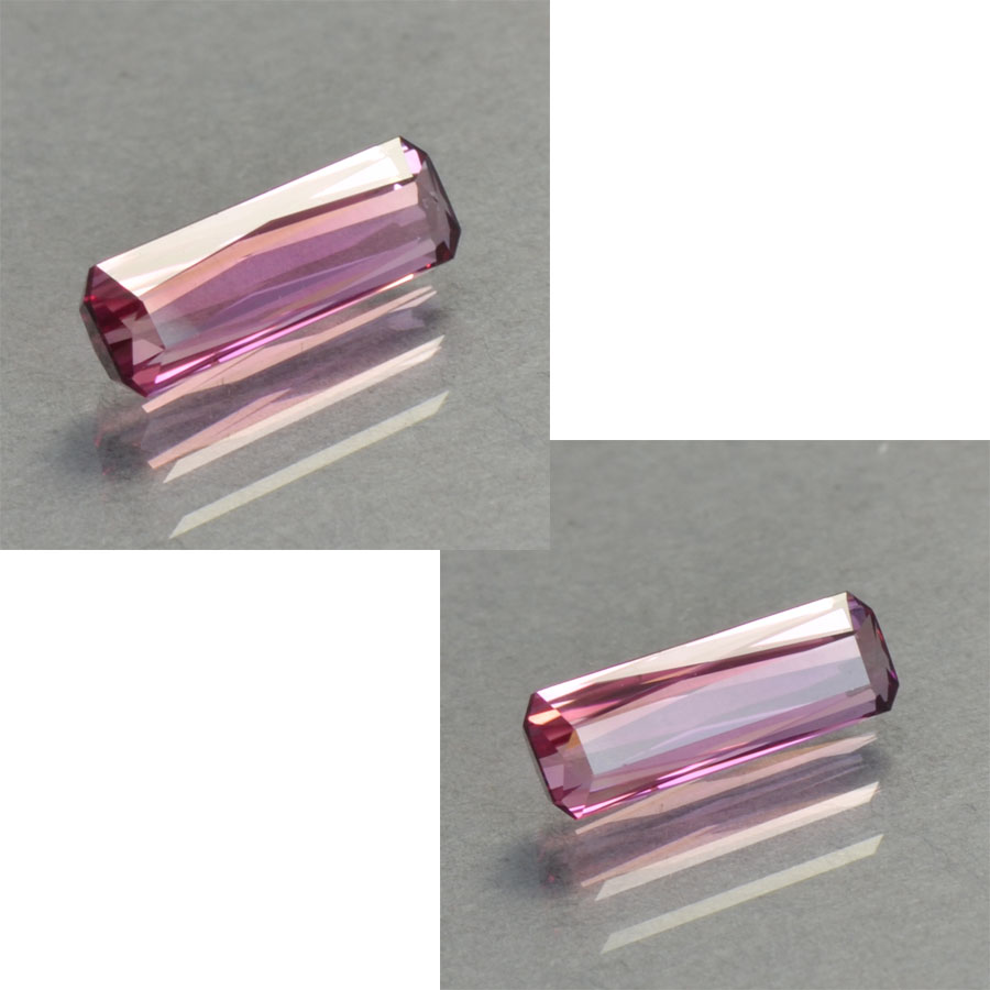 画像: トルマリン/ピンク(1.447ct)