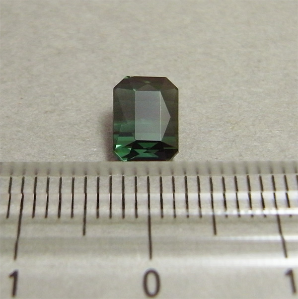 画像: グリーントルマリン(1.62ct)