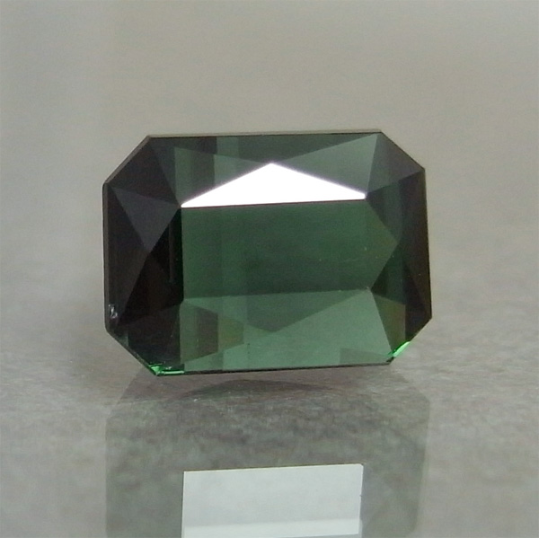 画像1: グリーントルマリン(1.62ct)