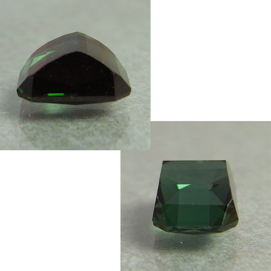 画像: グリーントルマリン(1.62ct)