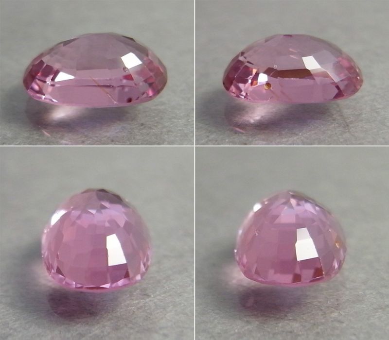 画像: スピネル(1.00ct)