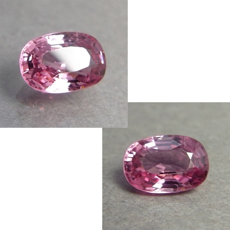 画像: スピネル(1.00ct)