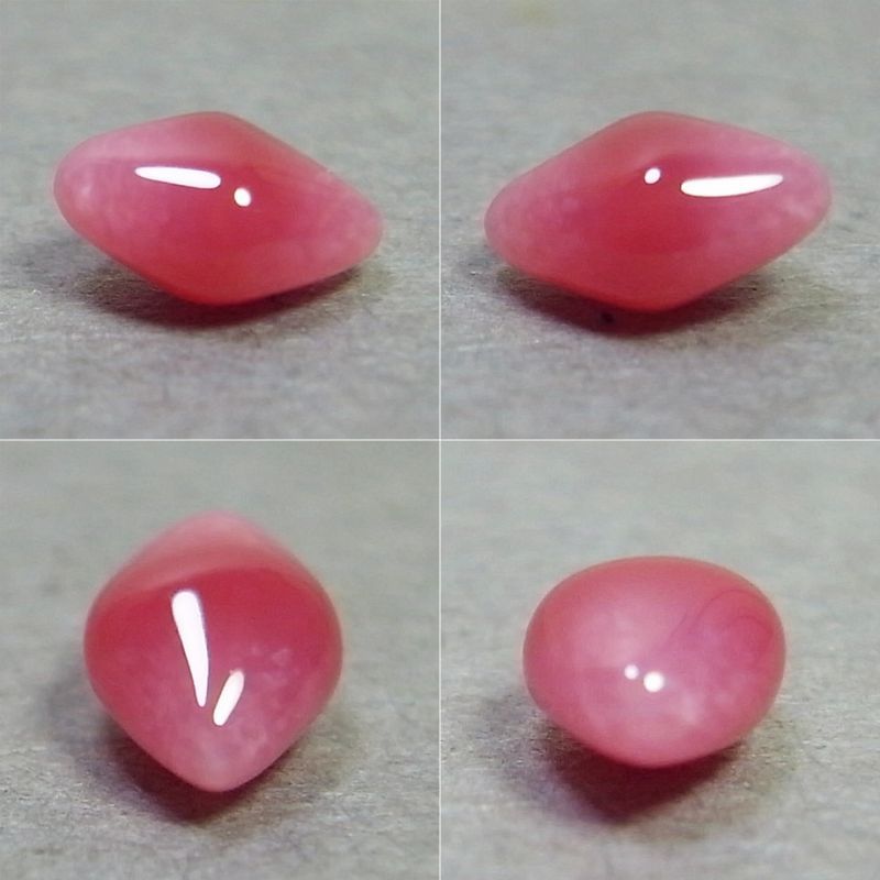 画像: コンクパール(0.33ct)