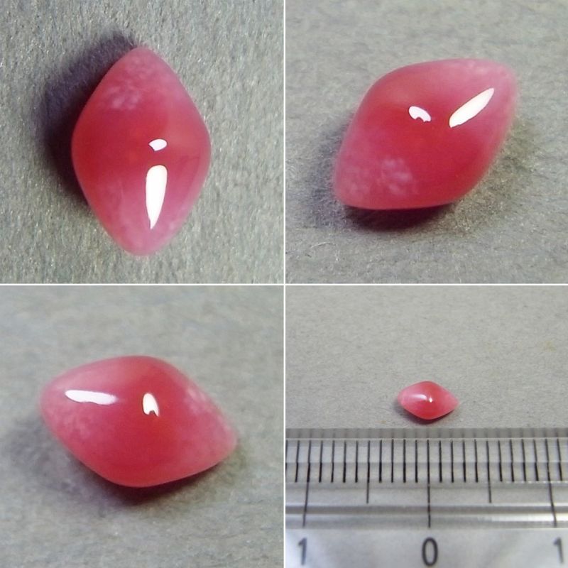 画像: コンクパール(0.33ct)
