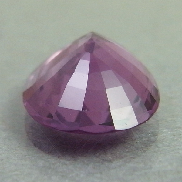 画像: ロードライトガーネット(4.746ct)