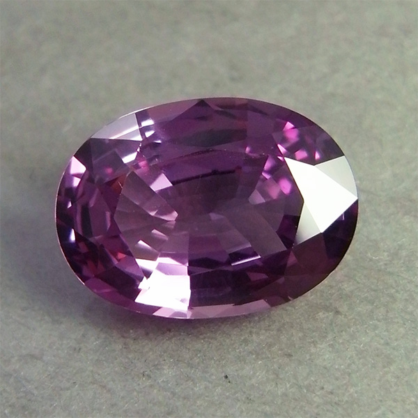 画像1: ロードライトガーネット(4.746ct)