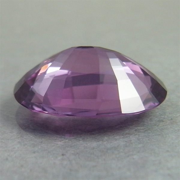 画像: ロードライトガーネット(4.746ct)