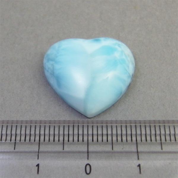 画像: ラリマール(4.74g)(23.7ct)