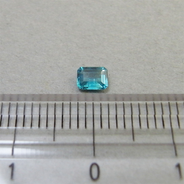 画像: アパタイト(0.23ct)