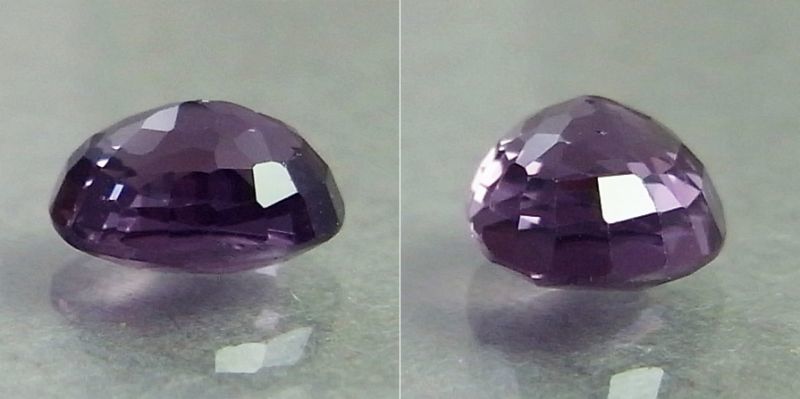 画像: スピネル(1.58ct)