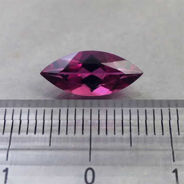 画像: ルベライト(1.848ct)