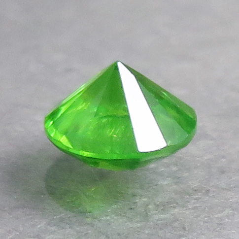 画像: デマントイドガーネット(0.446ct)(ロシア産)