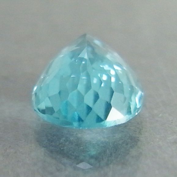 画像: アパタイト(1.177ct)