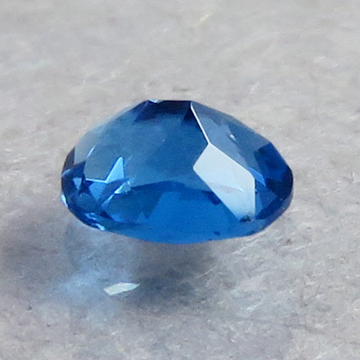 画像: アウイナイト(アウィン)(Hauyne)(0.14ct)