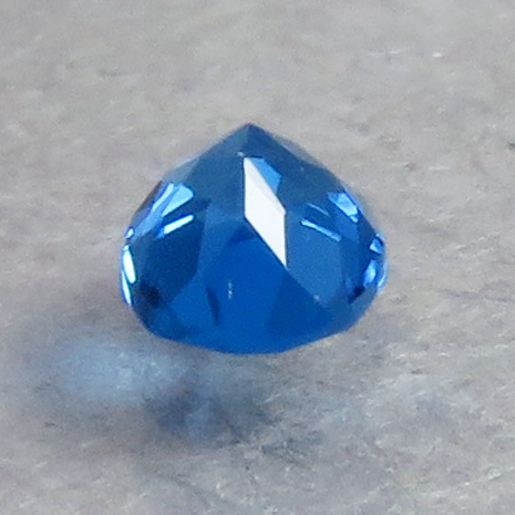 画像: アウイナイト(アウィン)(Hauyne)(0.14ct)