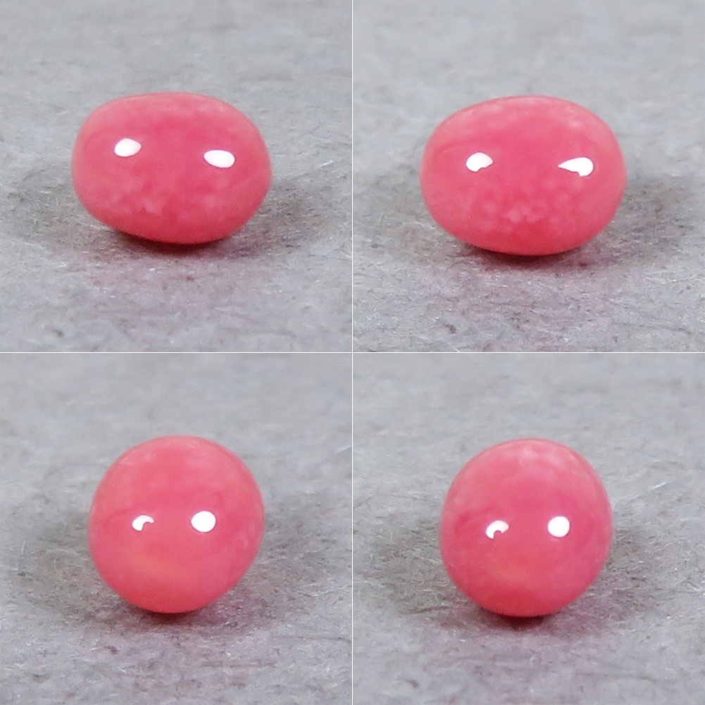 画像: コンクパール(0.26ct)