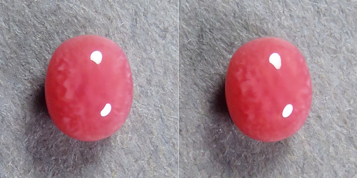 画像: コンクパール(0.26ct)