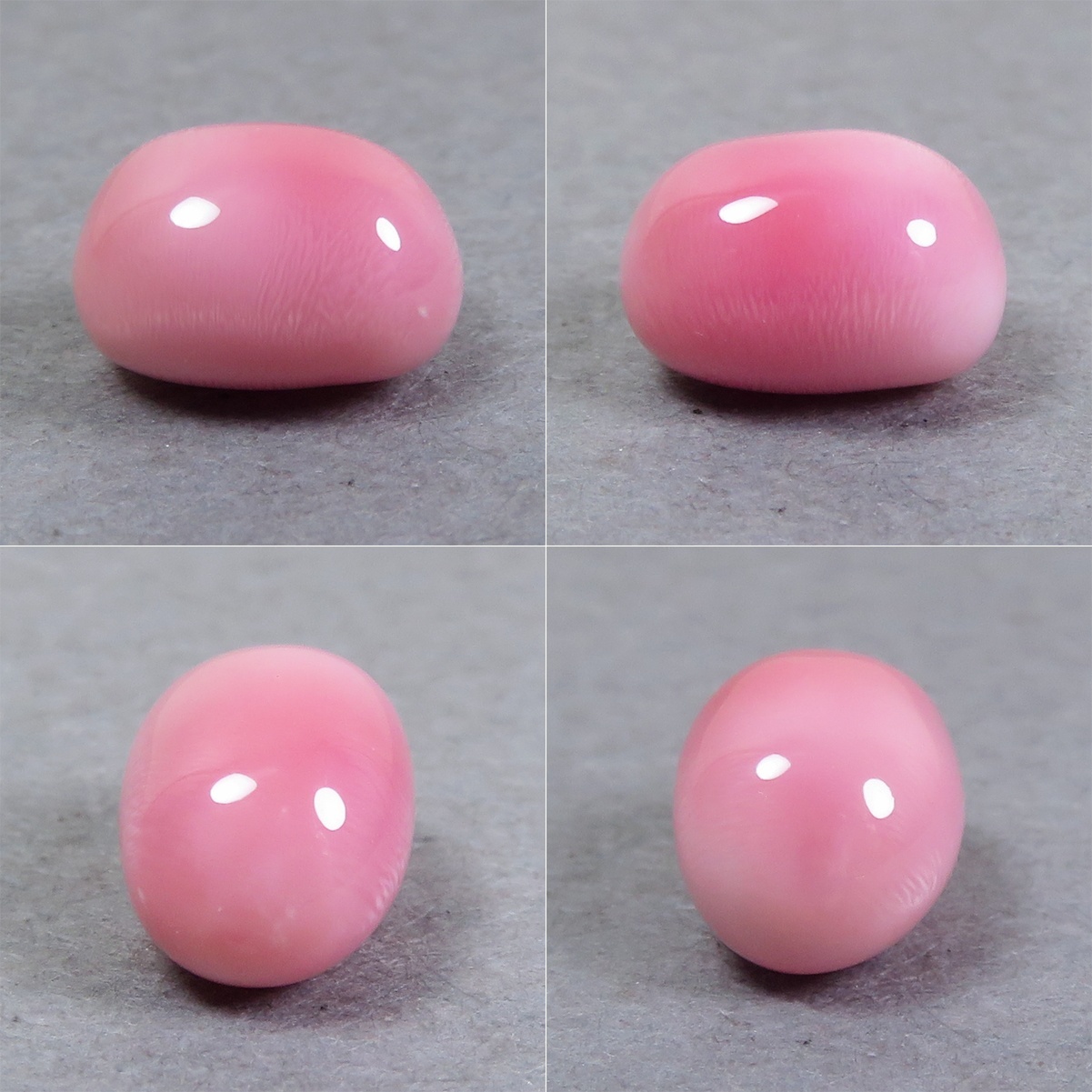 画像: コンクパール(2.10ct)