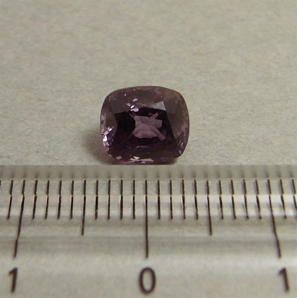 画像: スピネル(2.29ct)