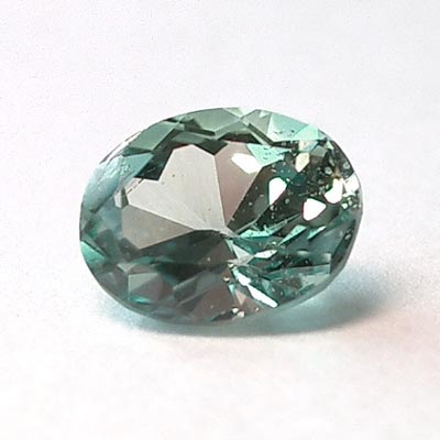 画像: ユークレース（0.90ct）